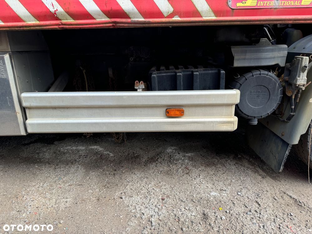 DAF 55.250 - 20