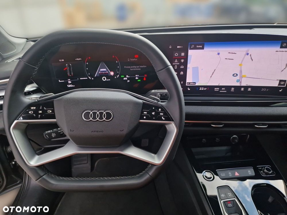Audi A5 Avant - 14