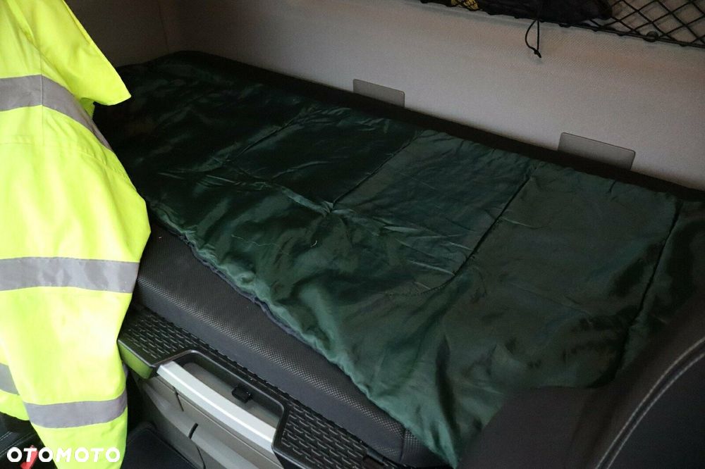 MAN TGS 18.360 4x2 EURO6 SKRZYNIA OTWARTA Z HDS HIAB X-HIDUO 188 E5 - 6