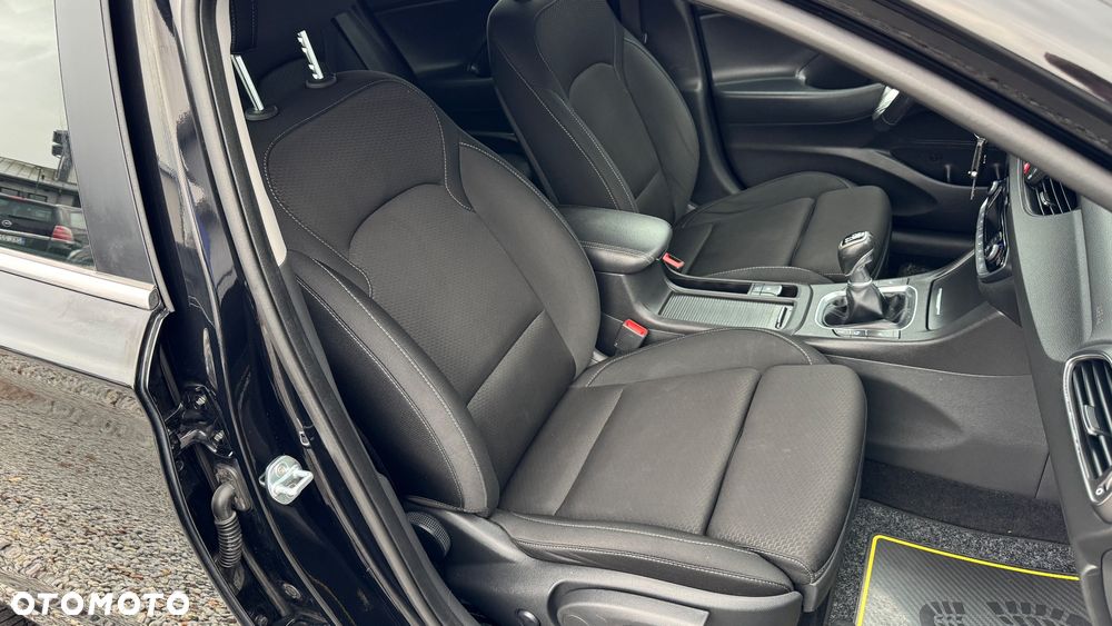 Hyundai i30 1.4 T-GDI Premium - 34