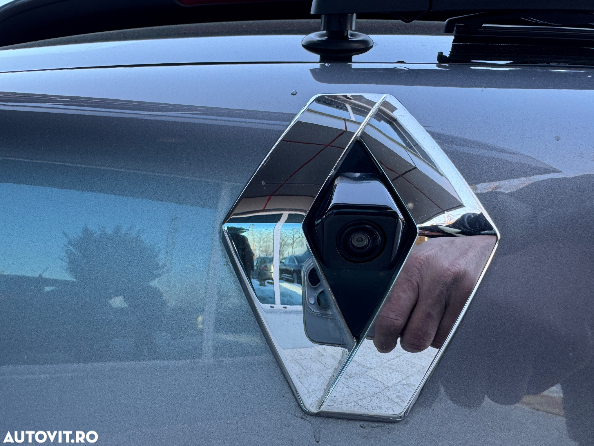 Renault Captur BLUE dCi EDC Intens - 24