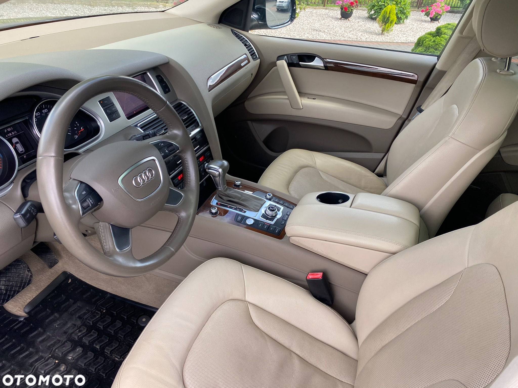 Audi Q7 - 26