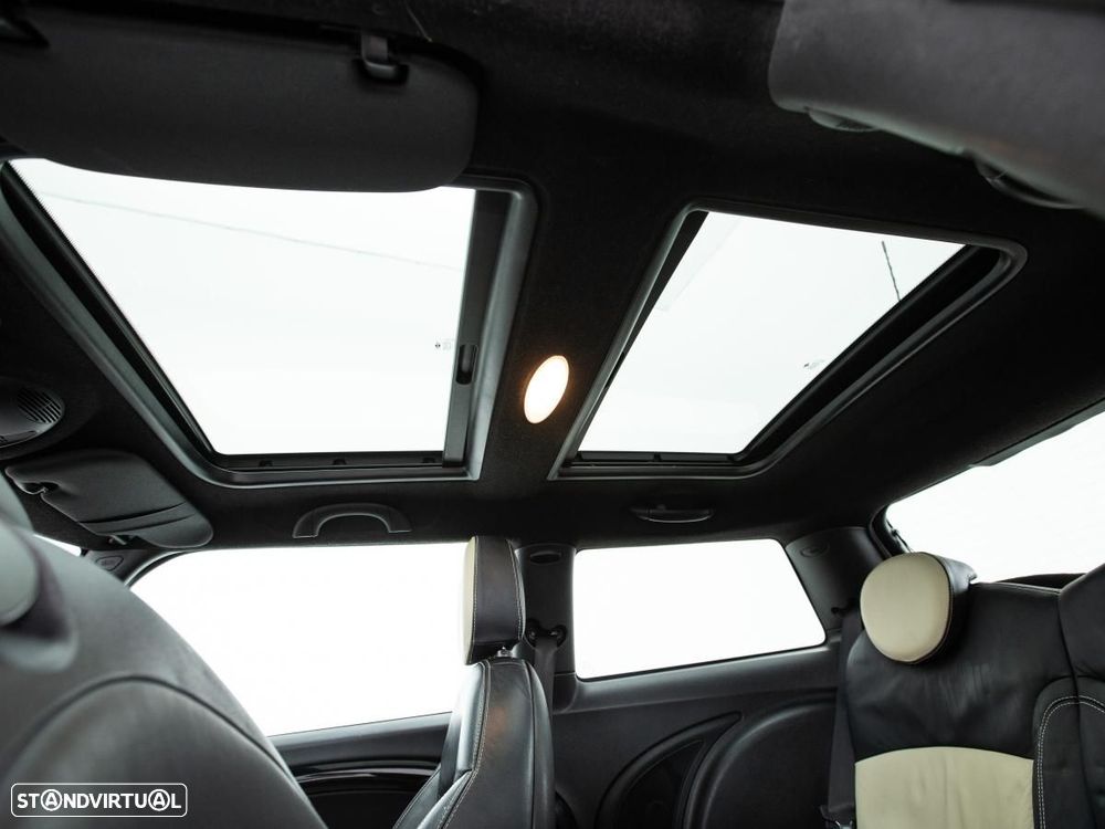 MINI 3 Portas - 9