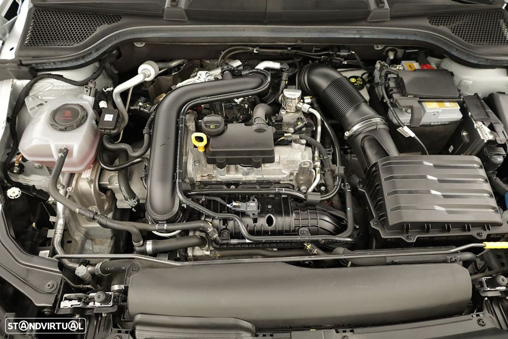 Skoda Kamiq 1.0 TSI DSG - 23
