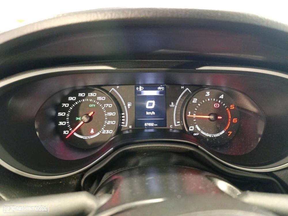 Fiat Tipo 1.3 M-Jet Lounge - 6