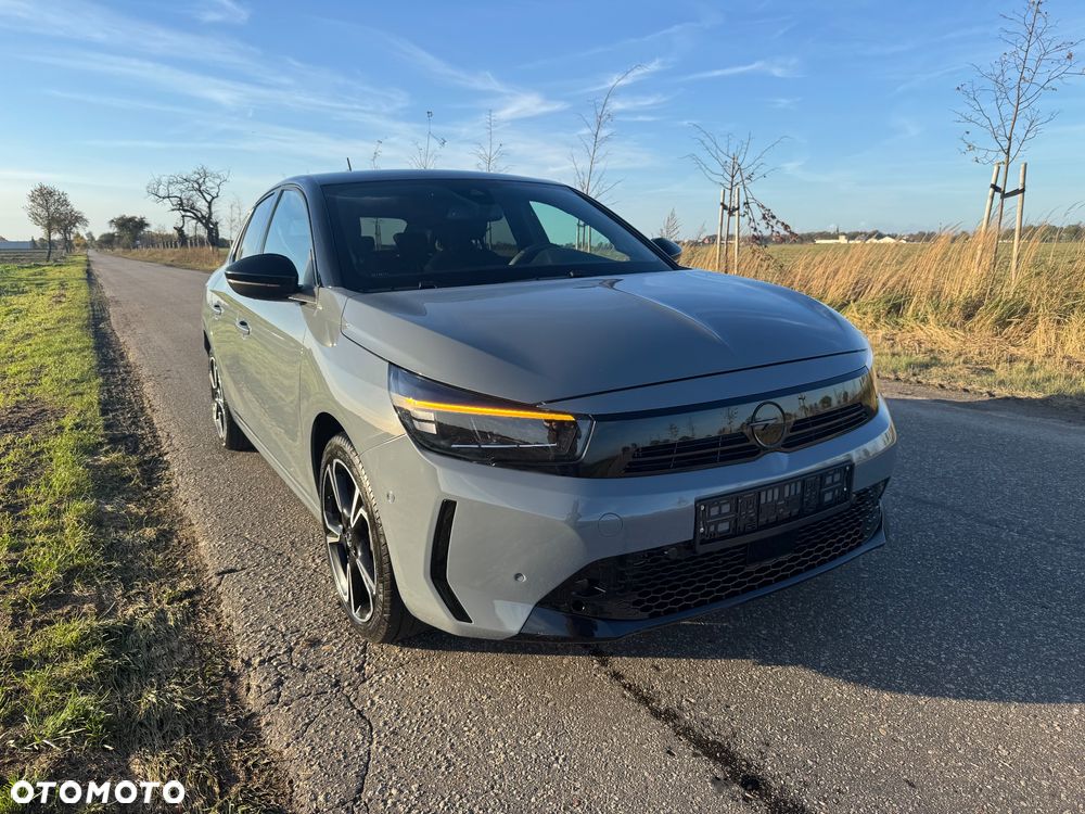 Opel Corsa 1.2 Direct Injection Turbo Start/Stop GS Line - 34