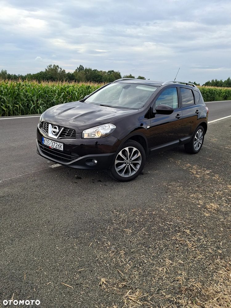 Nissan Qashqai 2.0 Visia - 10