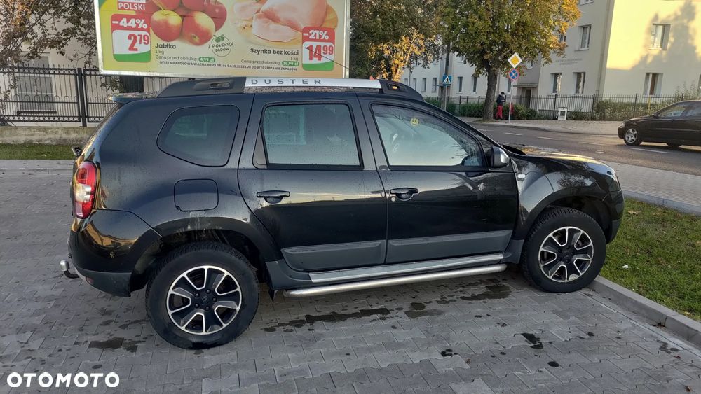 Dacia Duster - 14
