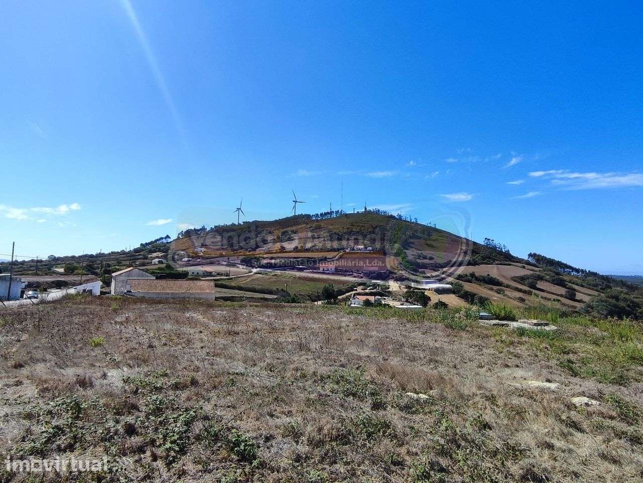 Terreno em Santo Estevão Das Gales (LXSEG001) - Grande imagem: 2/7