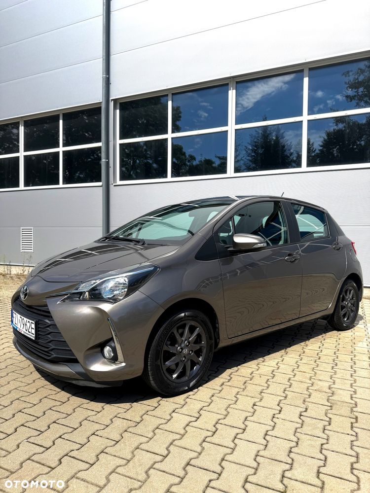 Toyota Yaris 1.5 Active - 3