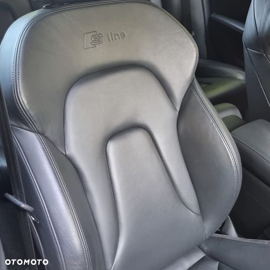 Audi A5 3.0 TDI Sportback DPF multitronic - 14