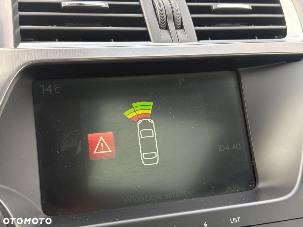 Citroën DS5 THP 200 SportChic - 30