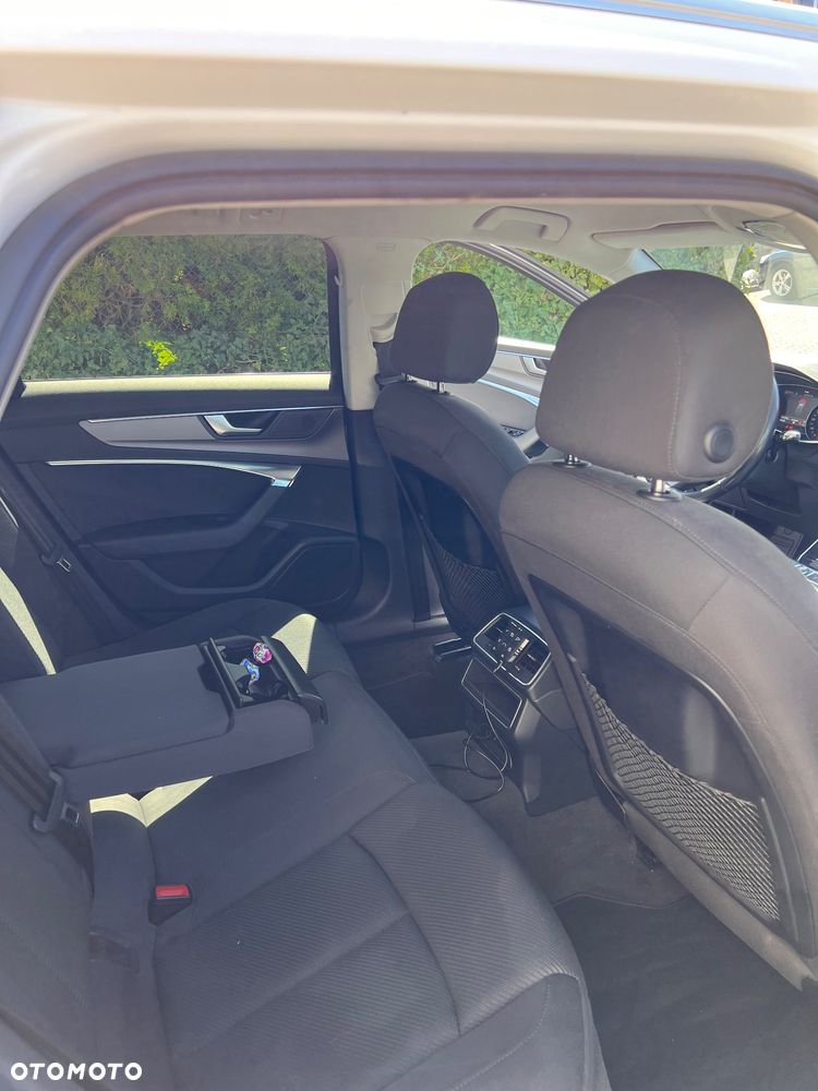 Audi A6 Avant - 15