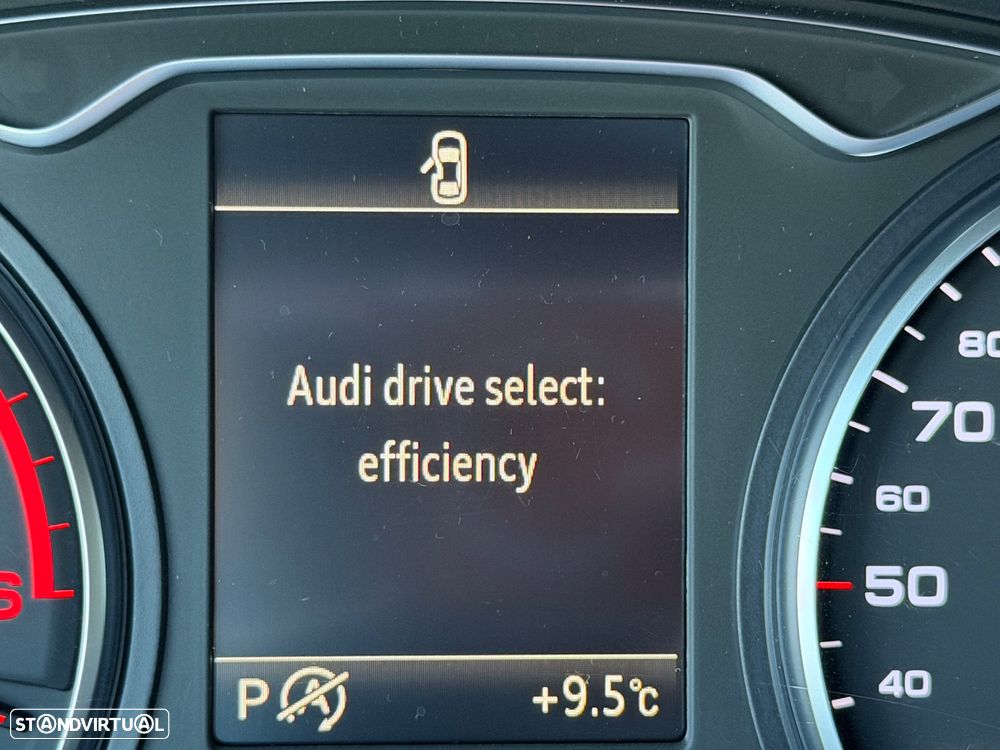 Audi A3 Sportback 1.6 TDI (clean diesel) S tronic S line Sport Pack - 28