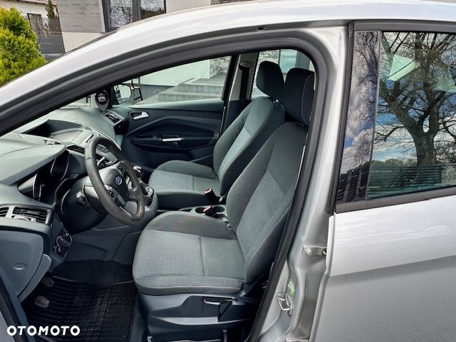 Ford C-MAX 1.6 TDCi Edition - 9