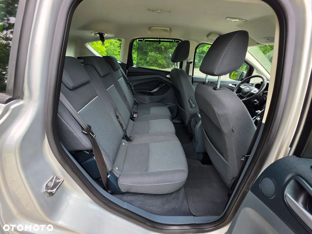 Ford C-MAX 1.0 EcoBoost Edition ASS - 24