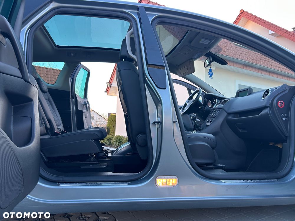 Opel Meriva 1.4 Ecoflex Start/Stop 150 Jahre - 10