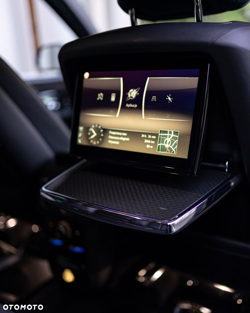 Rolls-Royce Cullinan - 22