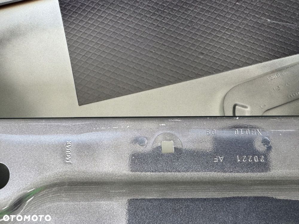 JAGUAR E-PACE E PACE DRZWI LEWE PRZEDNIE LEWY PRZÓD ORG EU - 15