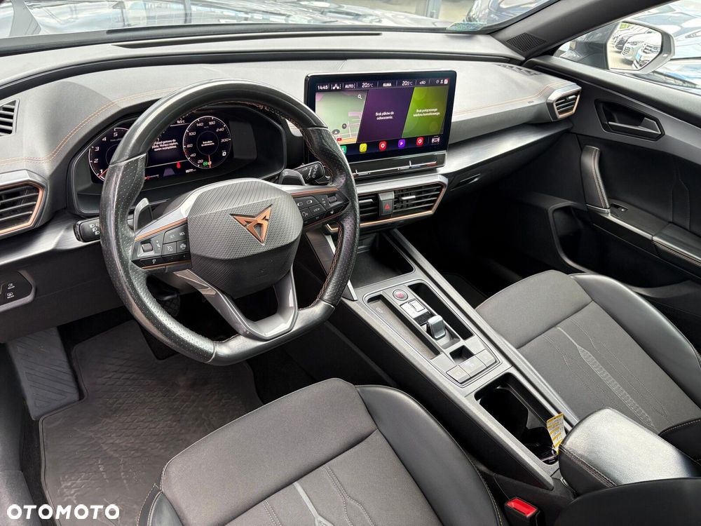 Cupra Formentor - 12