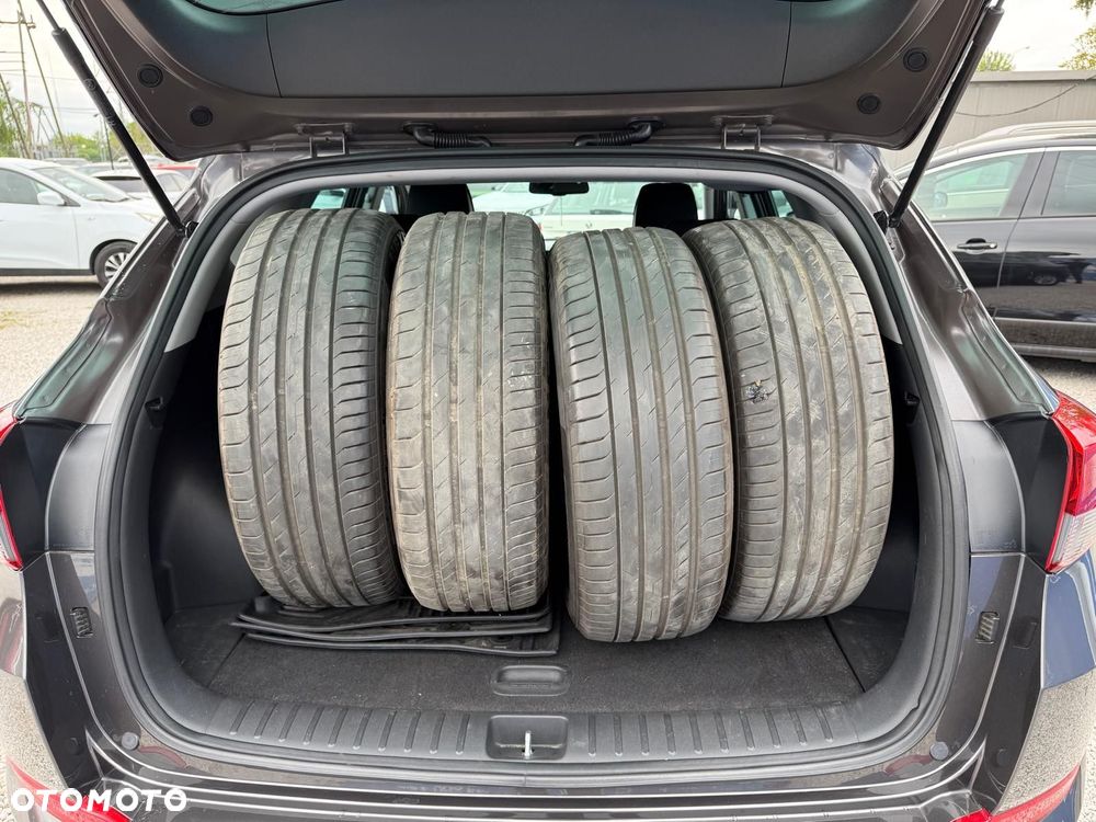 Hyundai ix35 1.7 CRDi Classic 2WD - 29