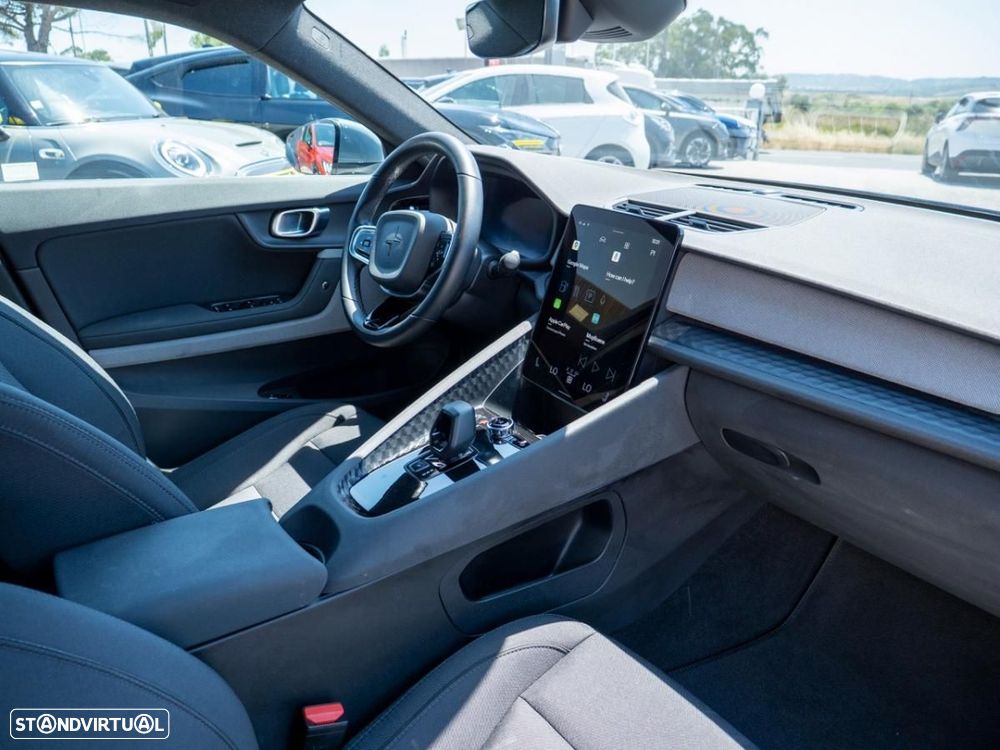 Polestar 2 Long Range 78 kWh - 19