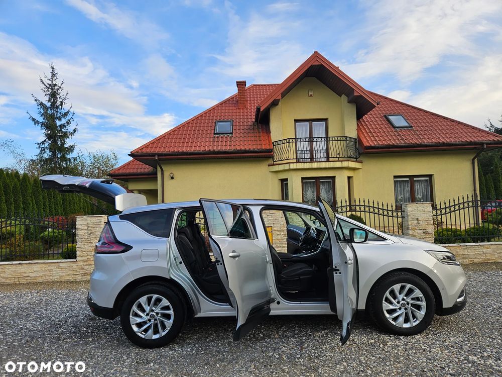 Renault Espace Energy dCi 160 EDC LIMITED - 15