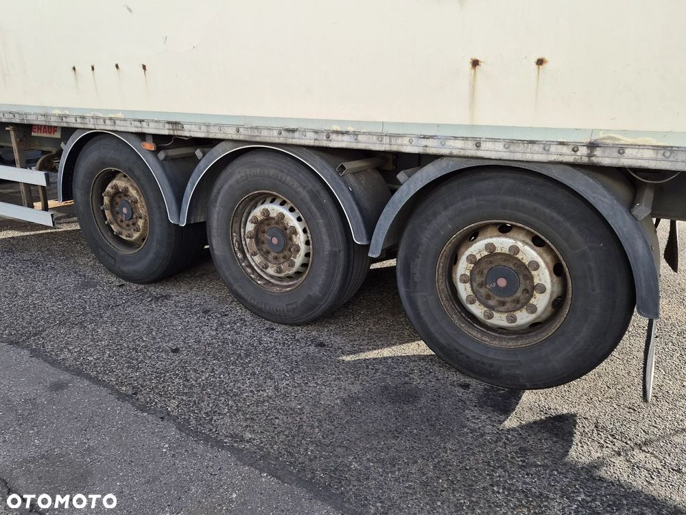 Fruehauf FST - 4