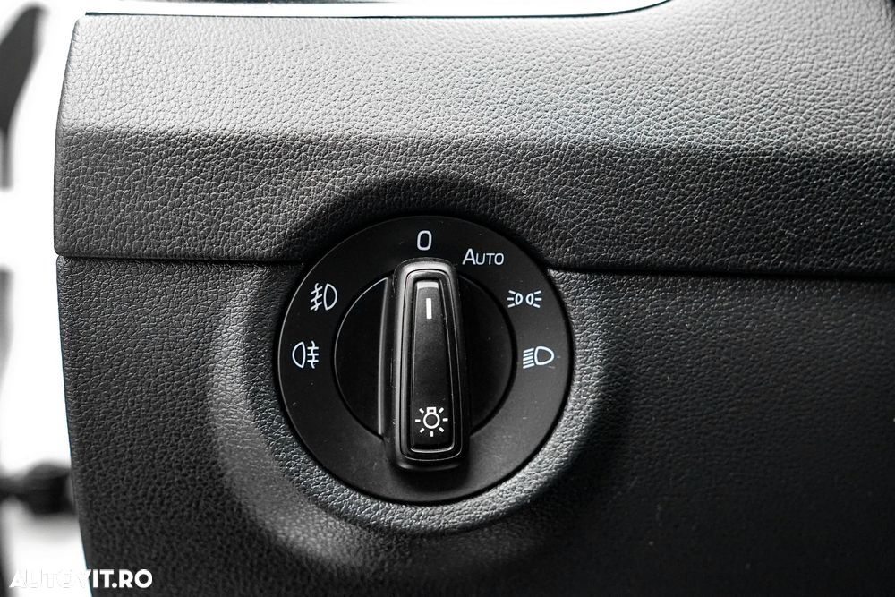 Skoda Octavia 1.0 TSI Style - 20