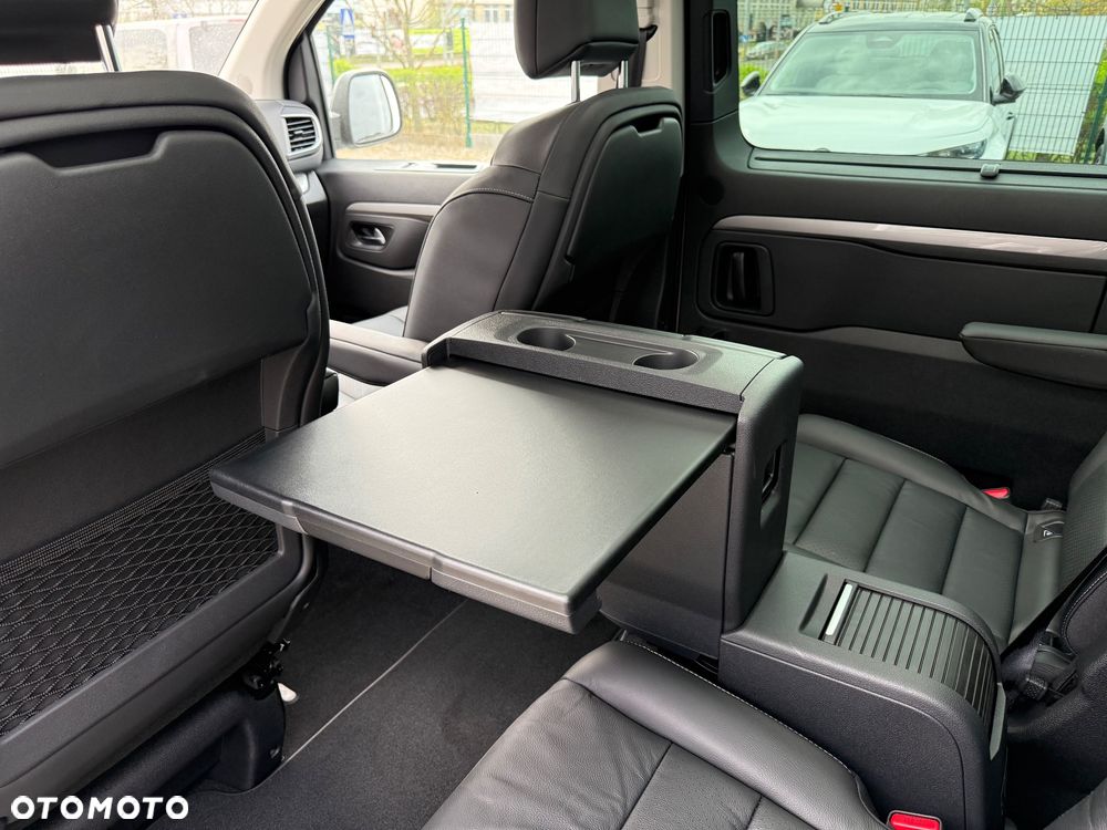Citroën SpaceTourer - 19