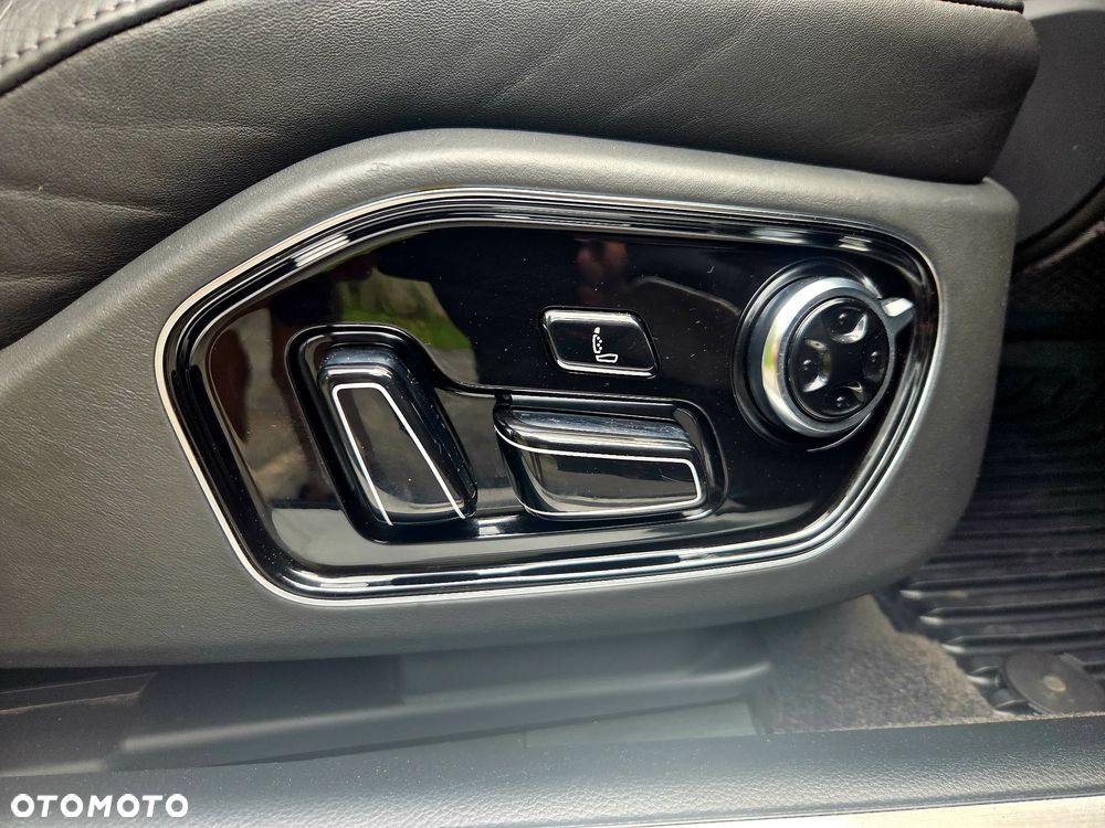 Audi A8 4.2 TDI L Quattro - 20