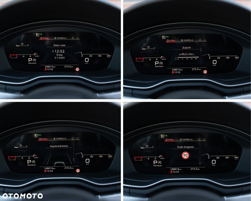 Audi A5 Sportback - 38