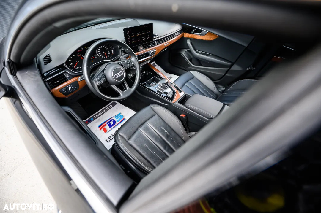 Audi A5 - 17