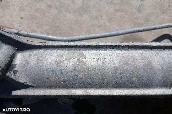 Caseta de directie A9064601300 606279 A9064601300 606279 Mercedes-Ben - 4