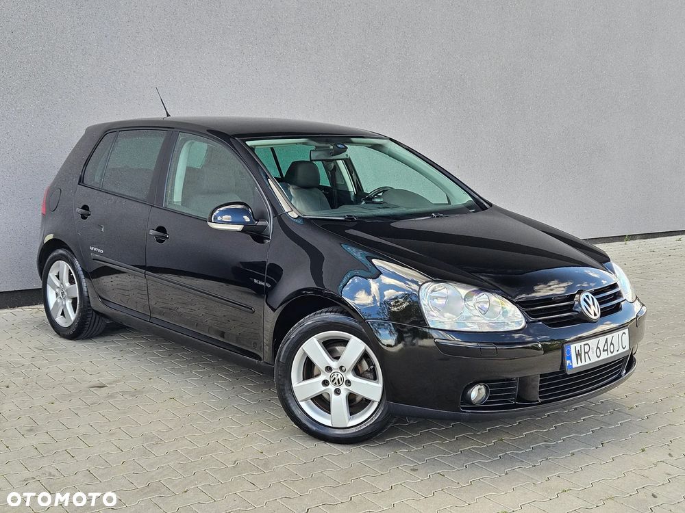 Volkswagen Golf 1.6 United - 11