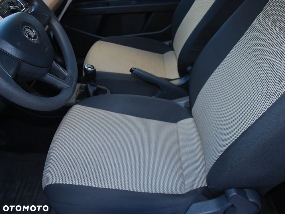 Skoda Citigo 1.0 Ambition - 9