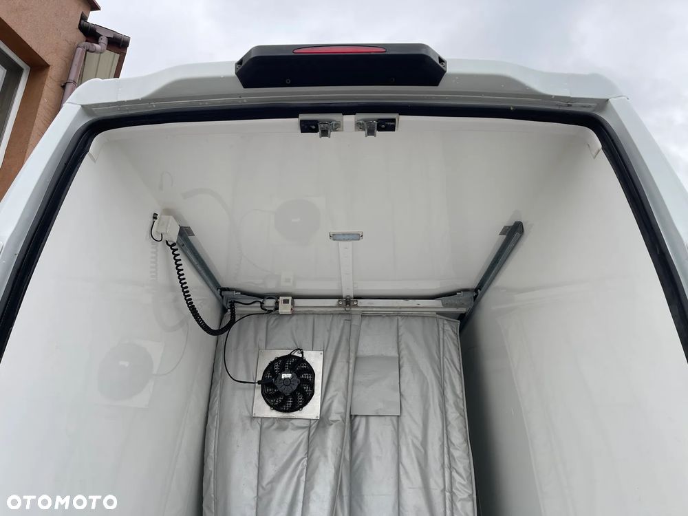 Iveco Daily 3,0 Chłodnia Mroźnia - 11