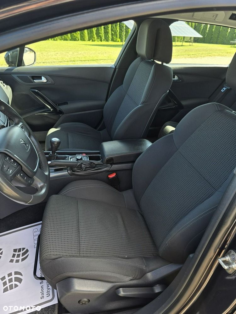 Peugeot 508 - 13