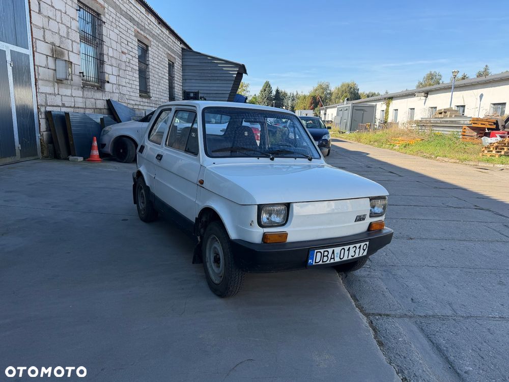 Fiat 126
