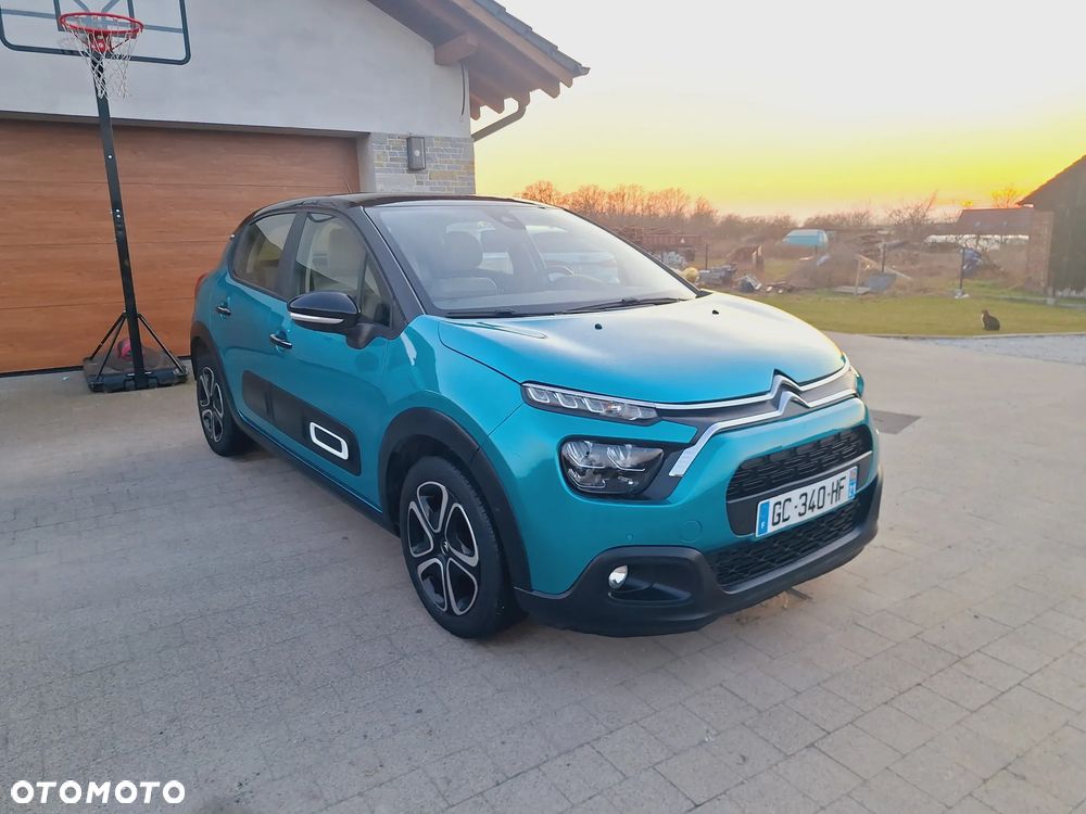 Citroën C3 - 4