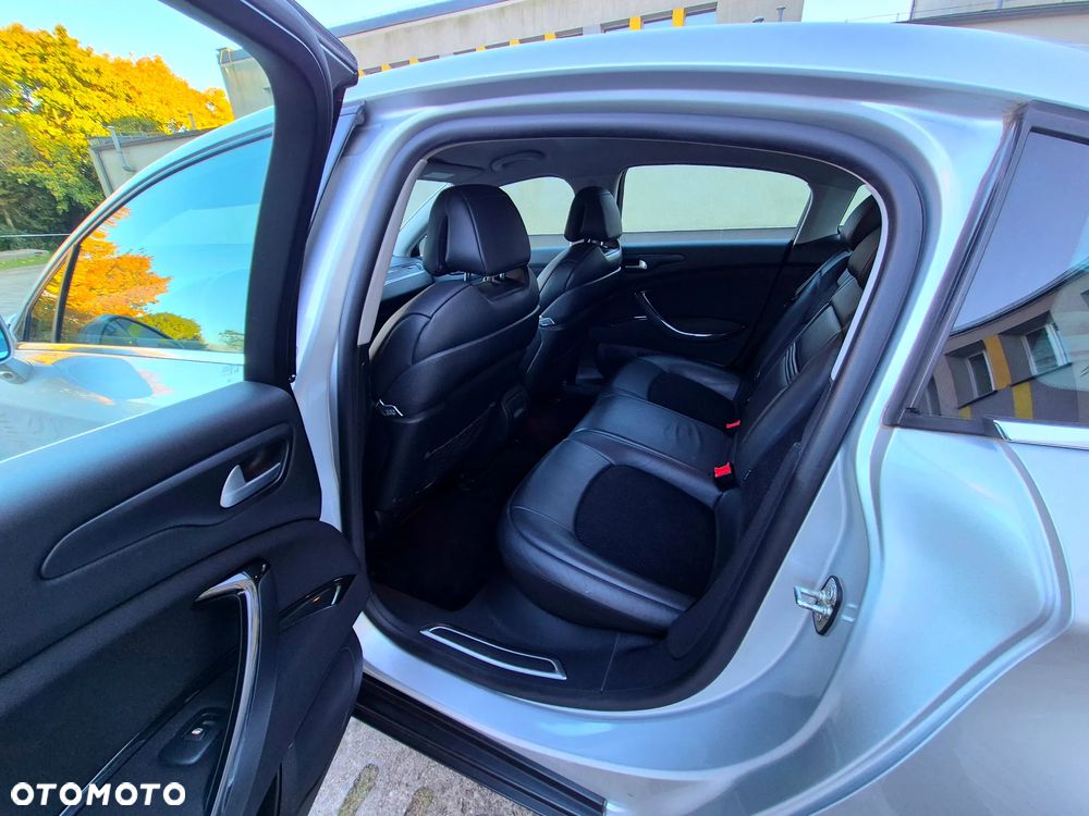 Citroën C5 2.0i 16V Exclusive - 29