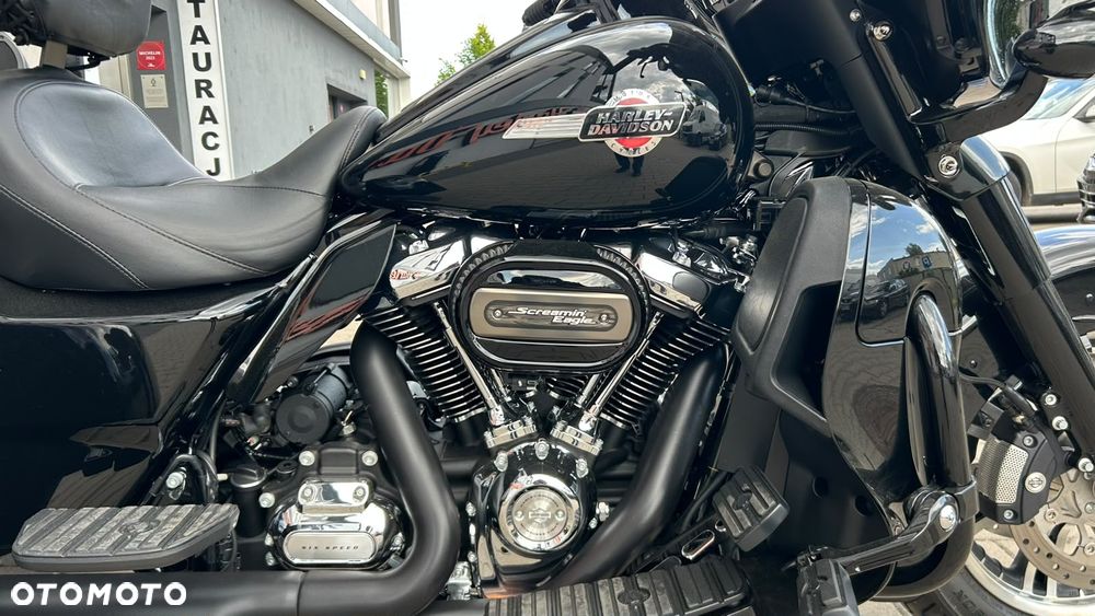 Harley-Davidson Tri Glide - 19