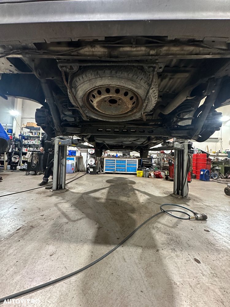 Renault Trafic 2.0 dCi 90 L2H1 - 7