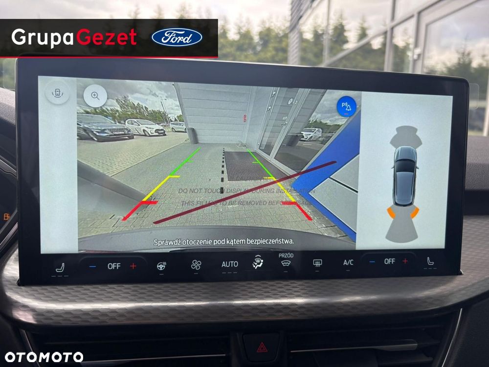 Ford Kuga - 12