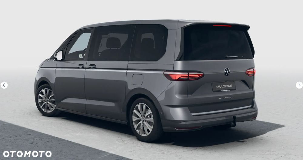 Volkswagen Multivan 2.0 TDI L1 Style DSG - 3