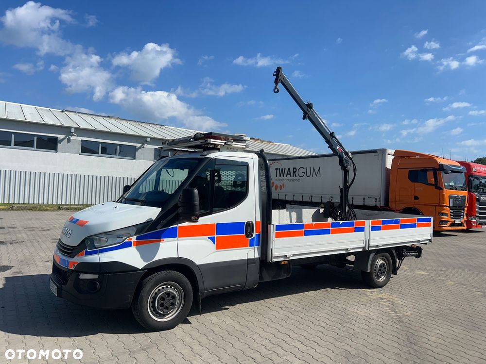 Iveco Daily - 12