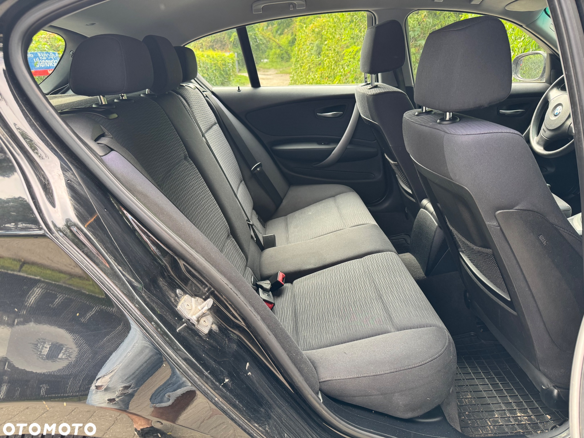BMW Seria 1 116i Edition Lifestyle - 15