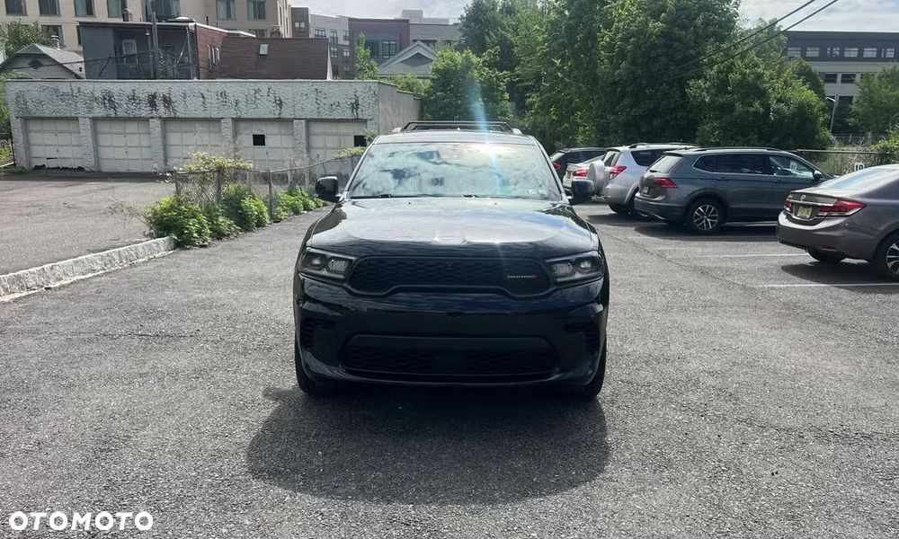 Dodge Durango - 2