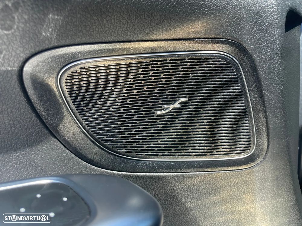 Mercedes-Benz C 300 de T 9G-TRONIC AMG Line - 40