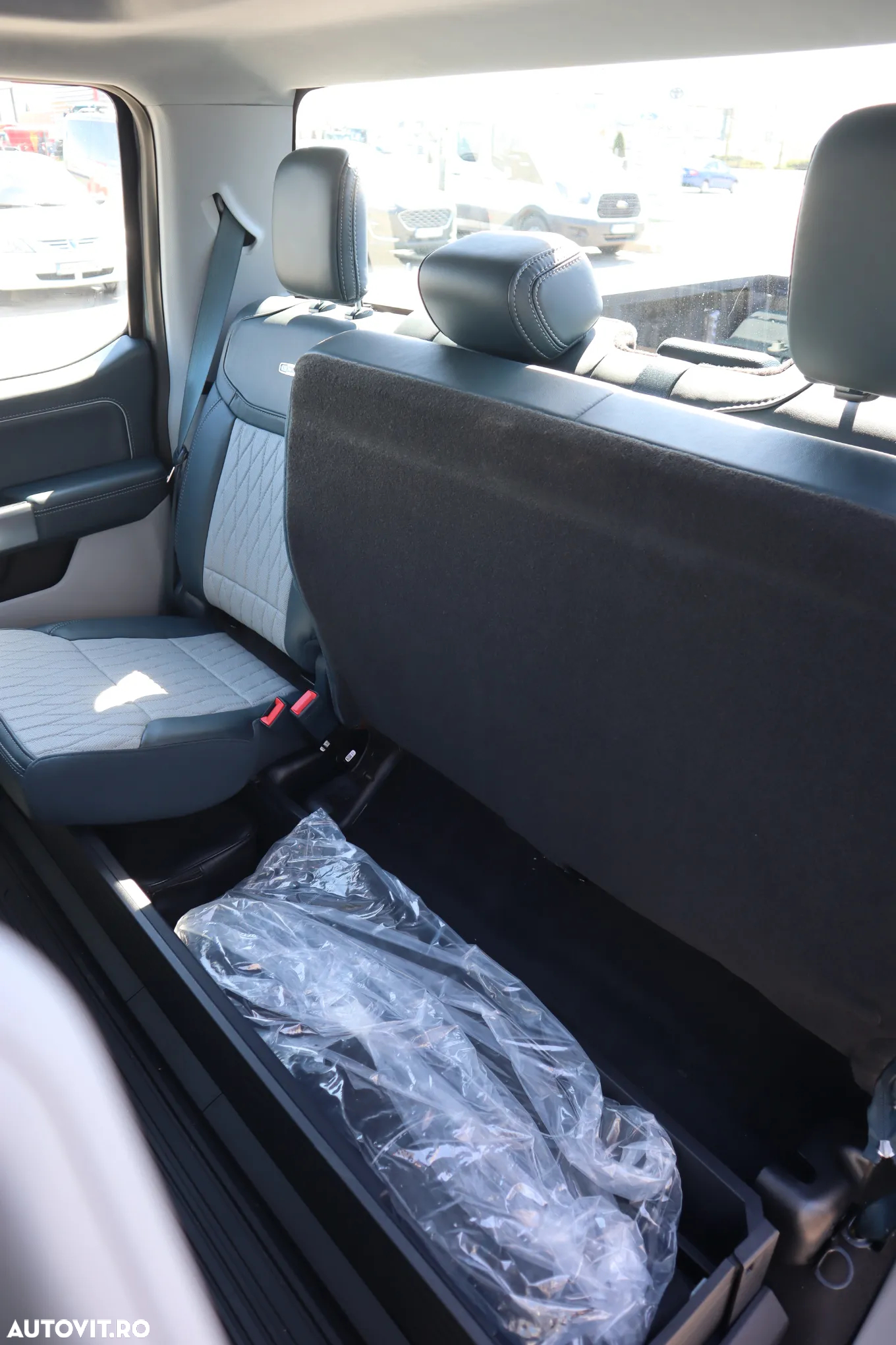 Ford F150 - 16